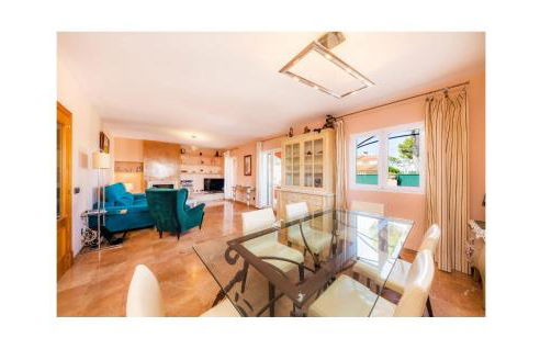 Villa Malen's - Foto 3