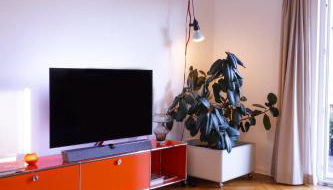 Klimatisierte Wohnung mit großer Terrasse - Foto 5