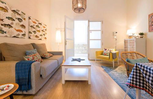 Cream Loft Siente Jerez Parking Incluido - Foto 10