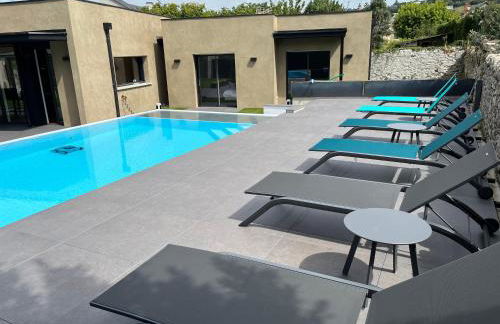 La Villa Cosy - Photo 15