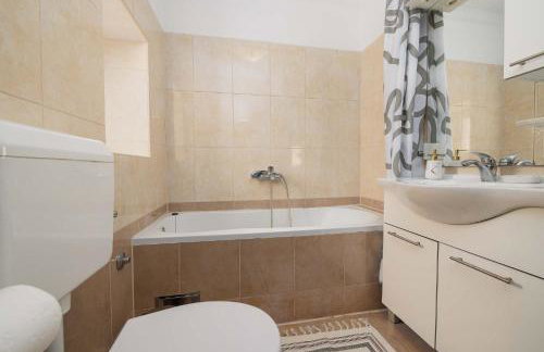 Apartment Marina Kornić - Foto 8