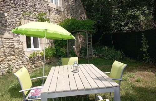 Gîtes Périgord Dordogne Rocamadour Sarlat Cahors naturiste juin à sept - Photo 54