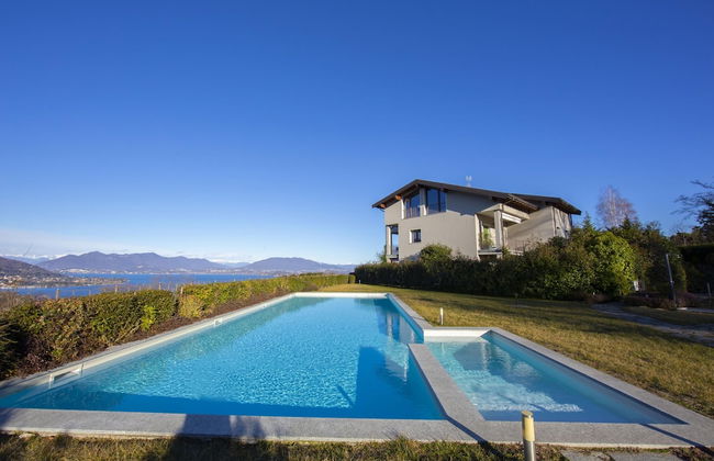 Suite on The Lake in Meina - Foto 5