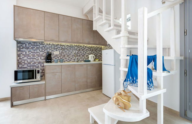 White Harmony Suites - Foto 12