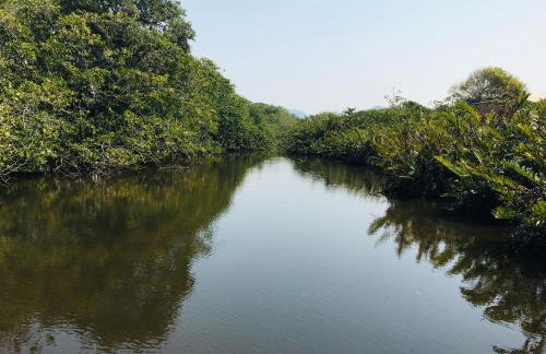 Casa moderna de praia em Itaipuaçu RJ - Foto 50
