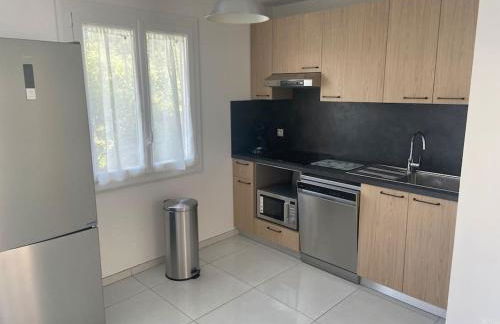 Maison avec jardin proche Paris et Disney - Foto 11