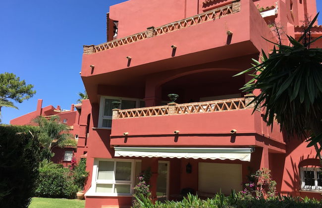 Luxury Apartament in 5 Star Urbanización - Photo 36