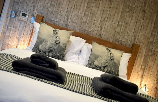 The Horse & Jockey Wessington - Photo 12