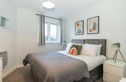 Cotels Centro Budget Busting Apartments! CENTRAL LOCATION, PARKING, FIBRE WIFI, SMART TV, FULLY EQUIPPED KITCHEN - Foto 61
