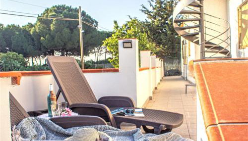 Sardinia SeaBreeze Villa IUN R2178 - Foto 2