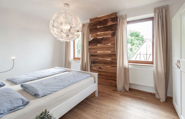 Wohnen am Schlossberg - Foto 2