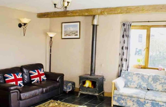 Charming 2-bed Apartment on Exmoor - Foto 4
