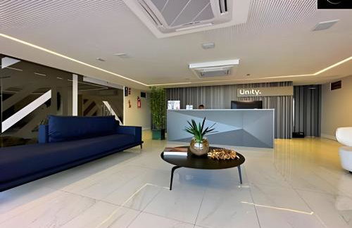 LM UNITY CABO BRANCO - Foto 12