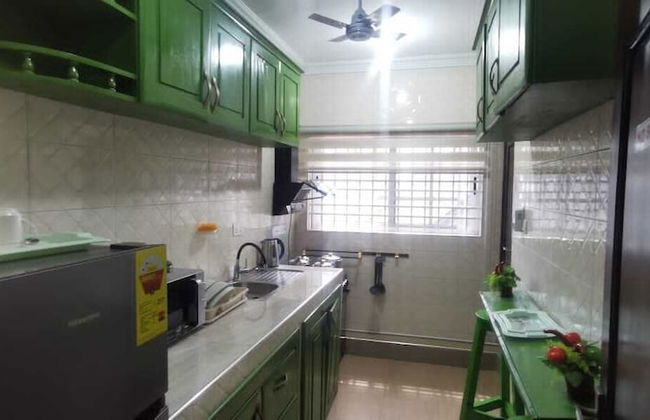 Dollys Villagio Apartments - Foto 2