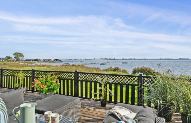 "Gyrth" - 20m to the fjord - Photo 26