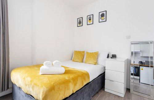 Studio in London - Foto 1