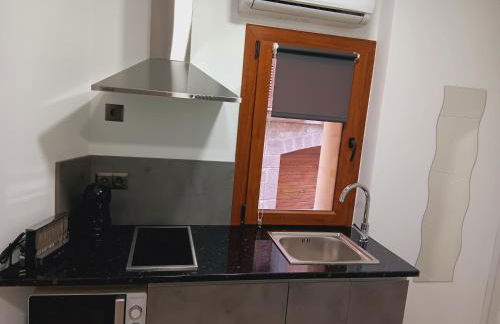 Apartaments Turístics LA FONTETA - Photo 30