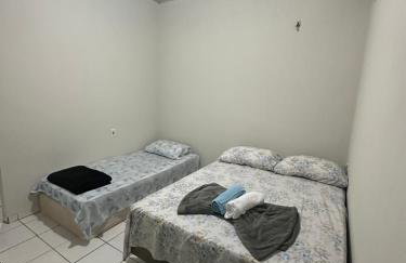 Flat Davisis 4 - Rodoviária Faculdades e Aeroporto - Foto 34