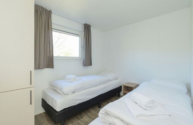 Brand New Chalet Near the Oosterschelde - Foto 7