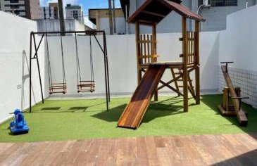 Apartamento Sua Casa em João Pessoa - Foto 23