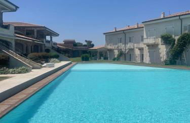 Sardinia Lighthouse Apartment - Foto 32