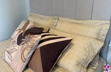 Apt completo climatizado Wi-Fi garagem coberta - Photo 17