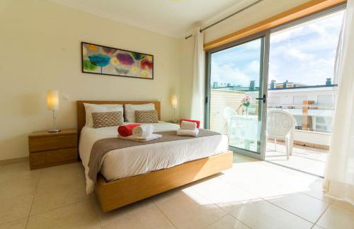 Albufeira Stylish Townhouse - Foto 6