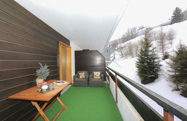 App Savoleyres - Foto 10