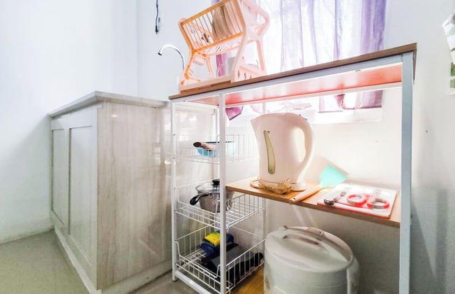 Restful And Tidy Studio At Paltrow City Apartment - Foto 7