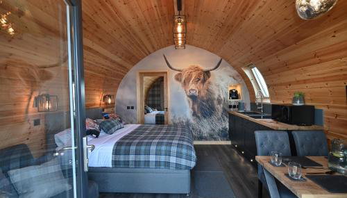 Pod 1, Sinclair bay lodges - Photo 2