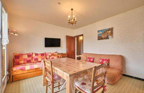 Lans en Vercors Studio 2 pièces - Foto 1