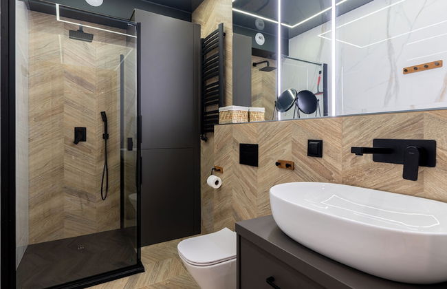 Apartamenty Sun & Snow Hillside - Photo 39