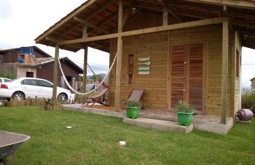 Morada Betel Box - Foto 69