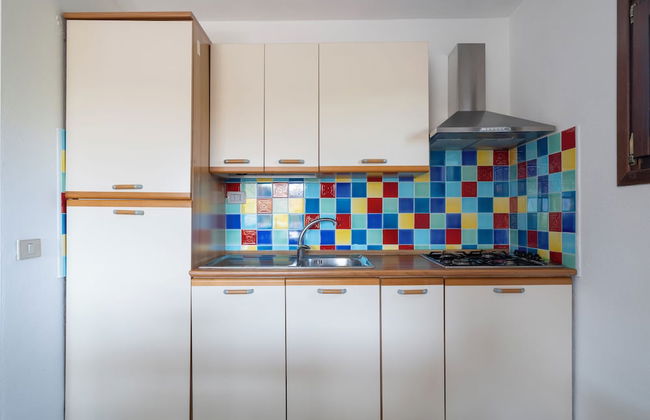 Residence Oasi e Oasi Blu - Foto 42