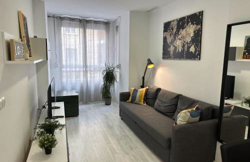 Valencia Apartamento Estilo italiano - Photo 2