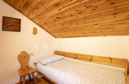 Apartment Oga Mountain Home by Interhome - Photo 20