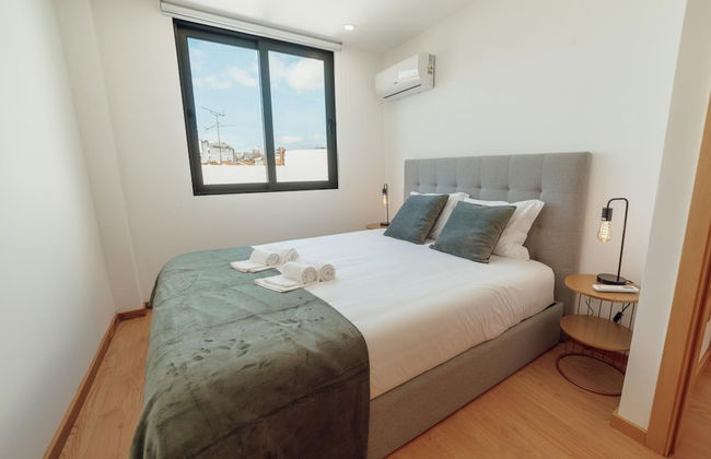 Modern Stylish Apartment II by Vacationy - Foto 22