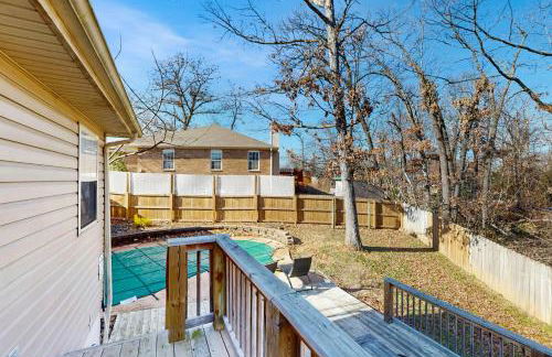 Float & Unwind - Photo 24