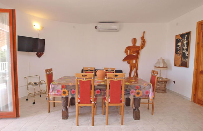 Apartment Zeljko 750 - Photo 23