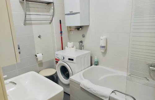 Nova Galerija West App MARY - parking in garage - Foto 13