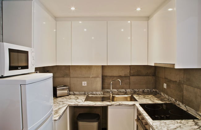 Spot Apartments Ceuta - Foto 22