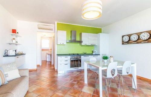 Residence L'Olivastro - Foto 21