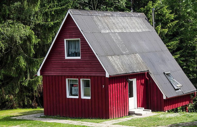 Holiday Complex Erzgebirge Idyll, Breitenbrunn - Foto 25