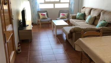 Beachside retreat in Cabo de Gata Natural Park - Foto 4