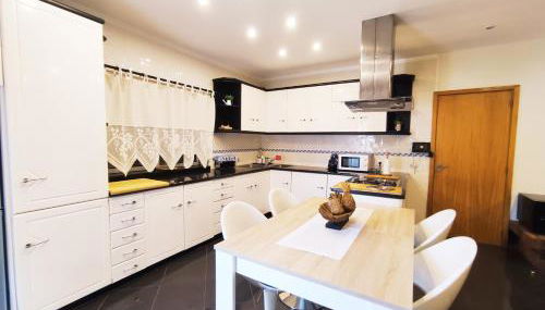 Casa Da Veiga - Foto 3, stove