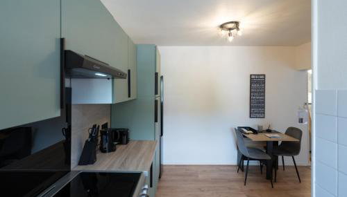 la douceur voironnaise classé 3 étoiles - Foto 3