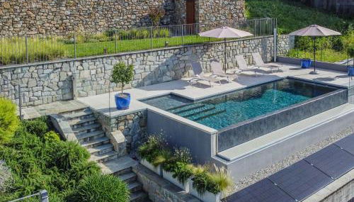 Holiday Home La Terrazza sul Lago by Interhome - Foto 3