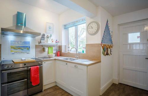 3 Bed in Low Newton by the Sea CN203 - Foto 9