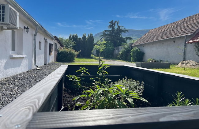 Country House Badacsony - Foto 23