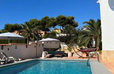 CASA SERENITA charming villa with swimming pool - Foto 8